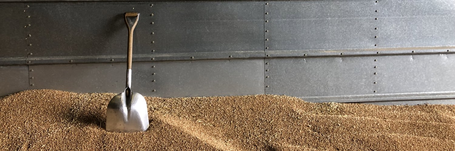 Col Mountford-Smith banner