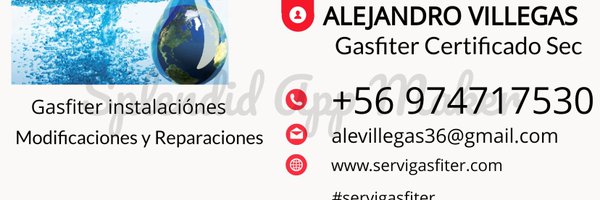 servigasfiter Profile Banner