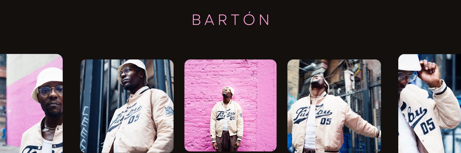 Barton Fitzpatrick banner