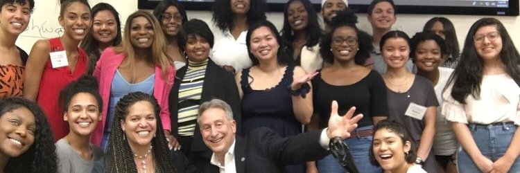 Perry Binder, J.D. banner