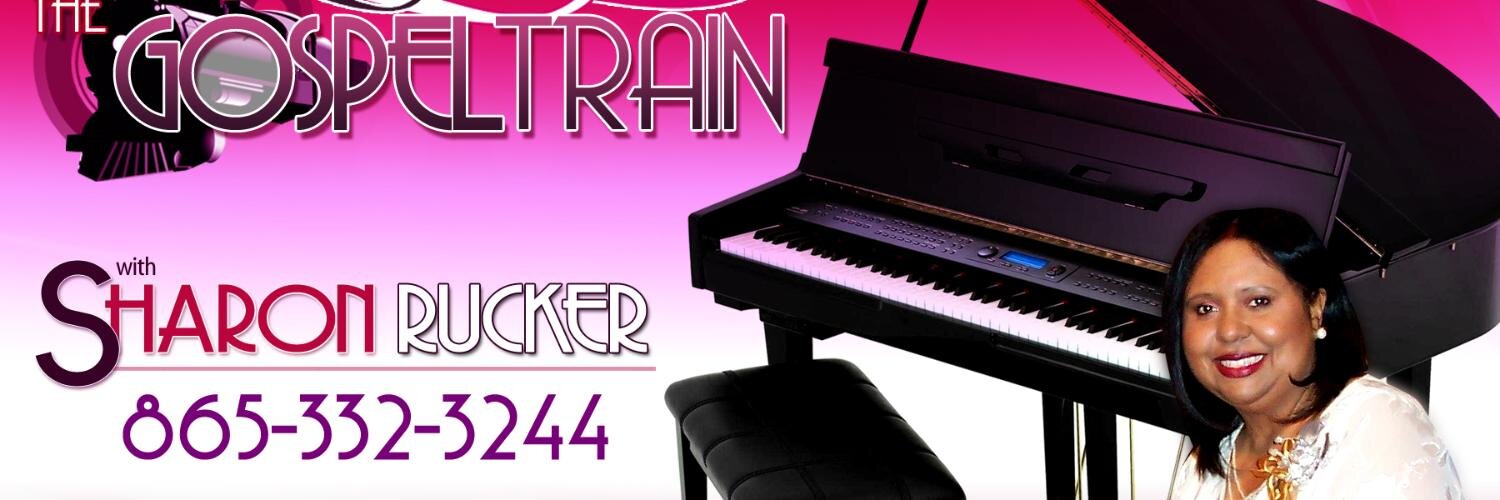 Sharon M. Rucker banner