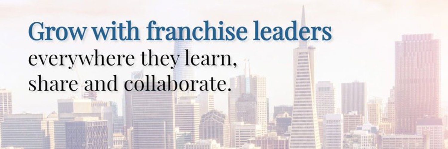 Franchising.com Profile Banner