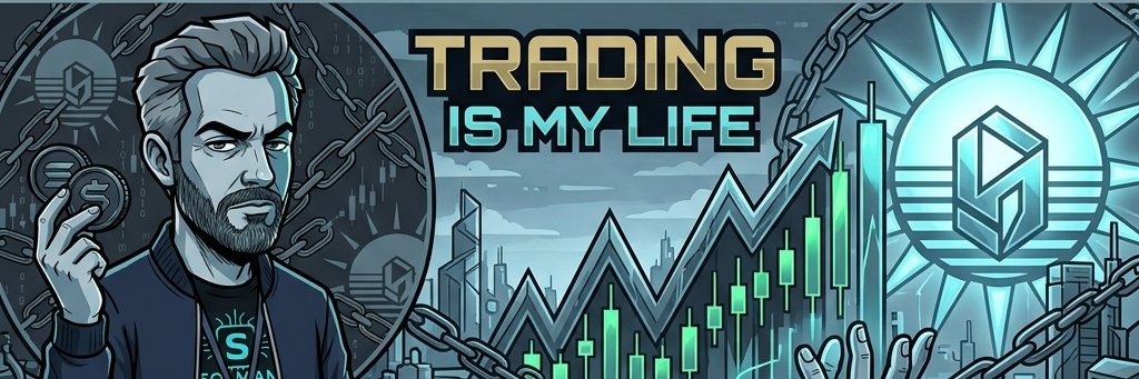 solman_crypto's profile banner image