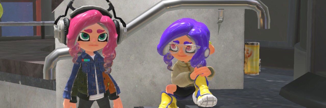 AlisaWhiteheart's profile banner image