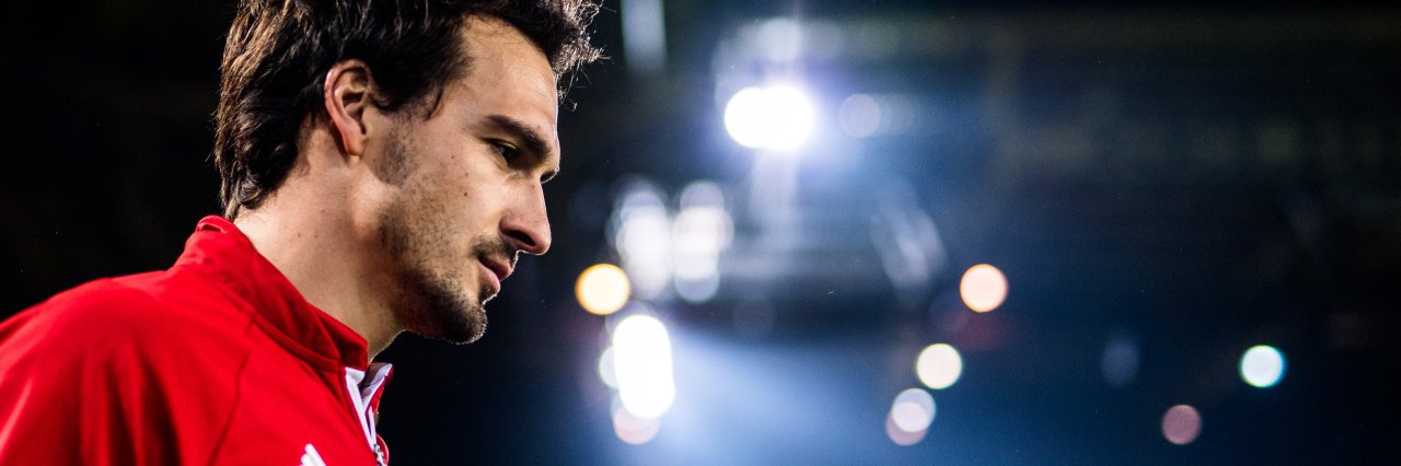 HummelsFamilyTH's profile banner image