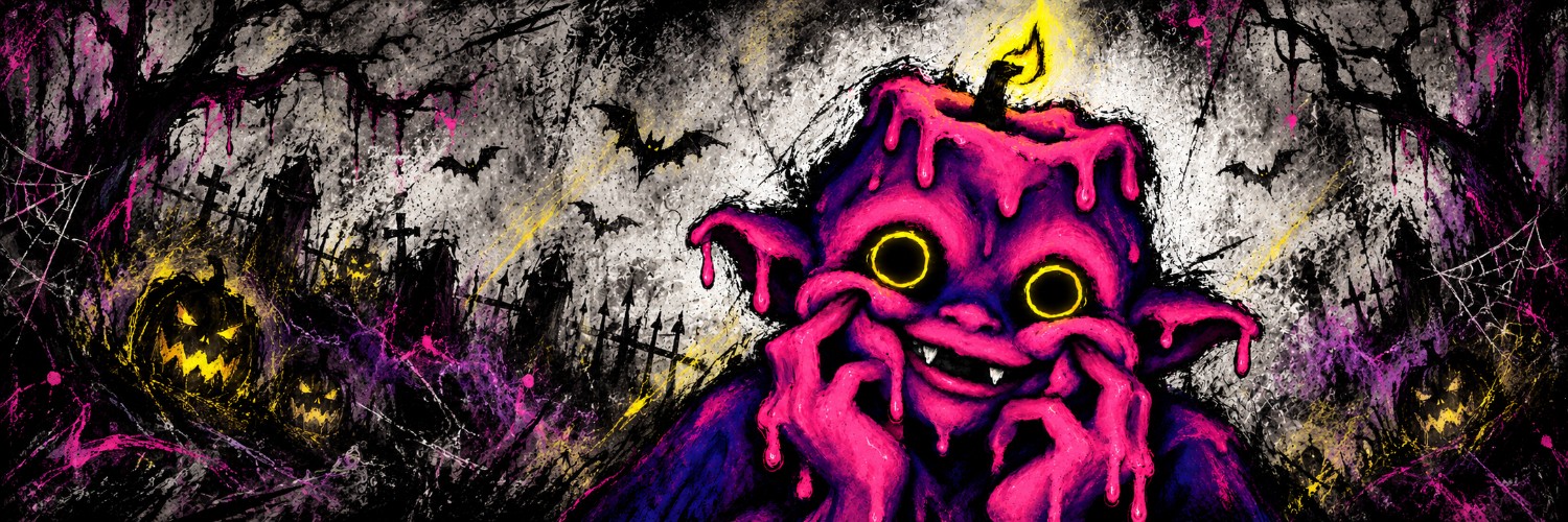 Waxie_DEV's profile banner image