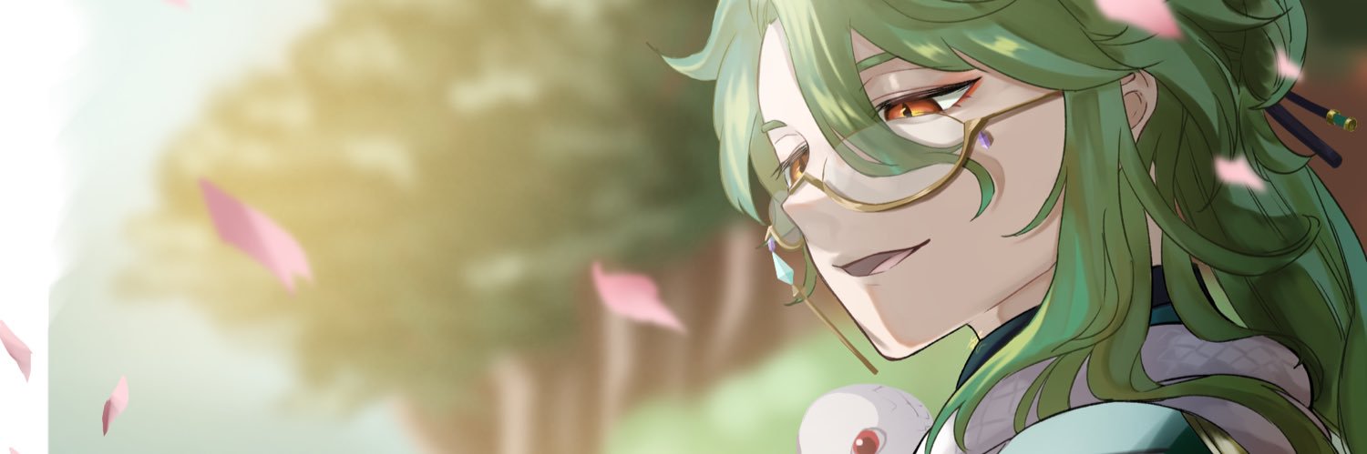 LLLLLightning's profile banner image