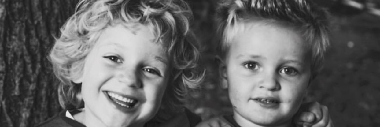 Chuck Gaye banner