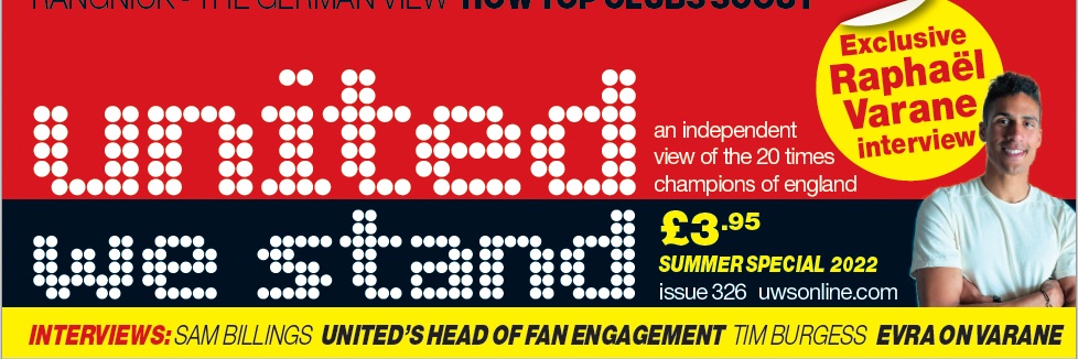 UWSmag's profile banner image