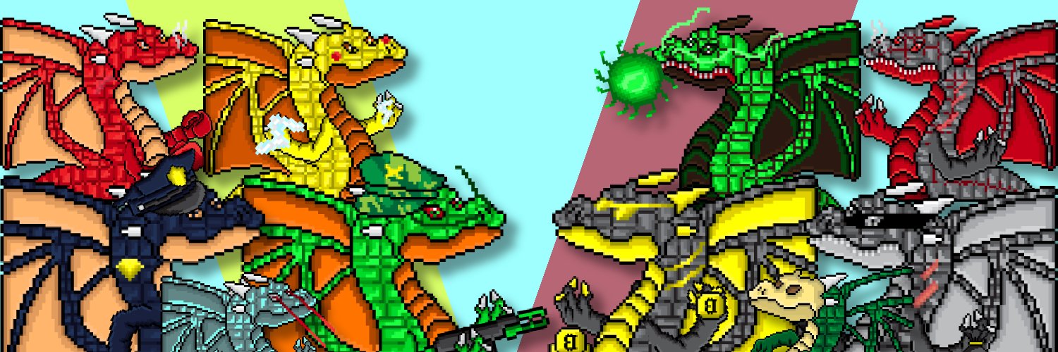 SweetDragonNFT's profile banner image