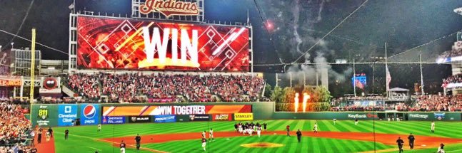 ClevelandsRocks's profile banner image