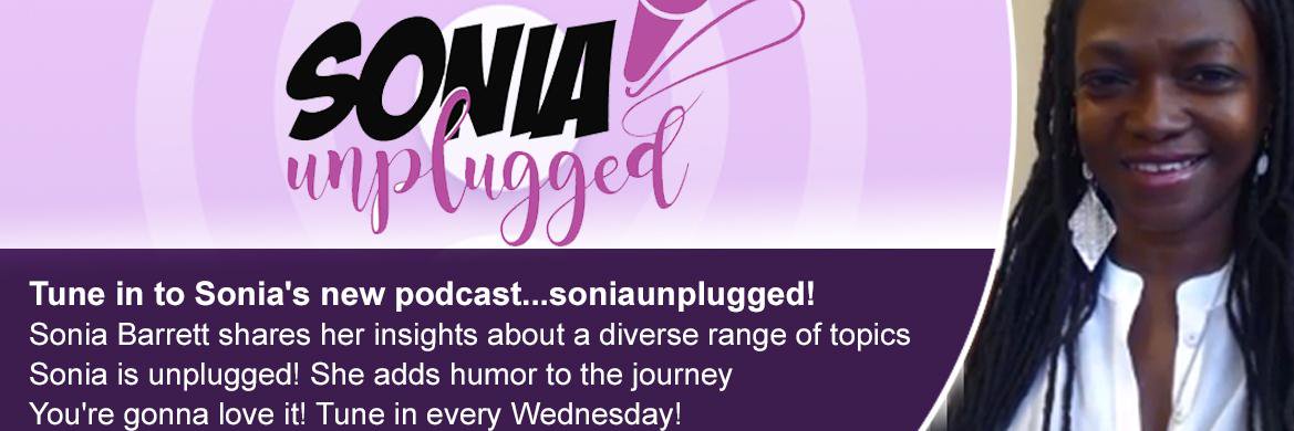 soniaunplugged's profile banner image
