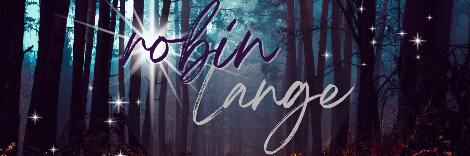 robinlange's profile banner image