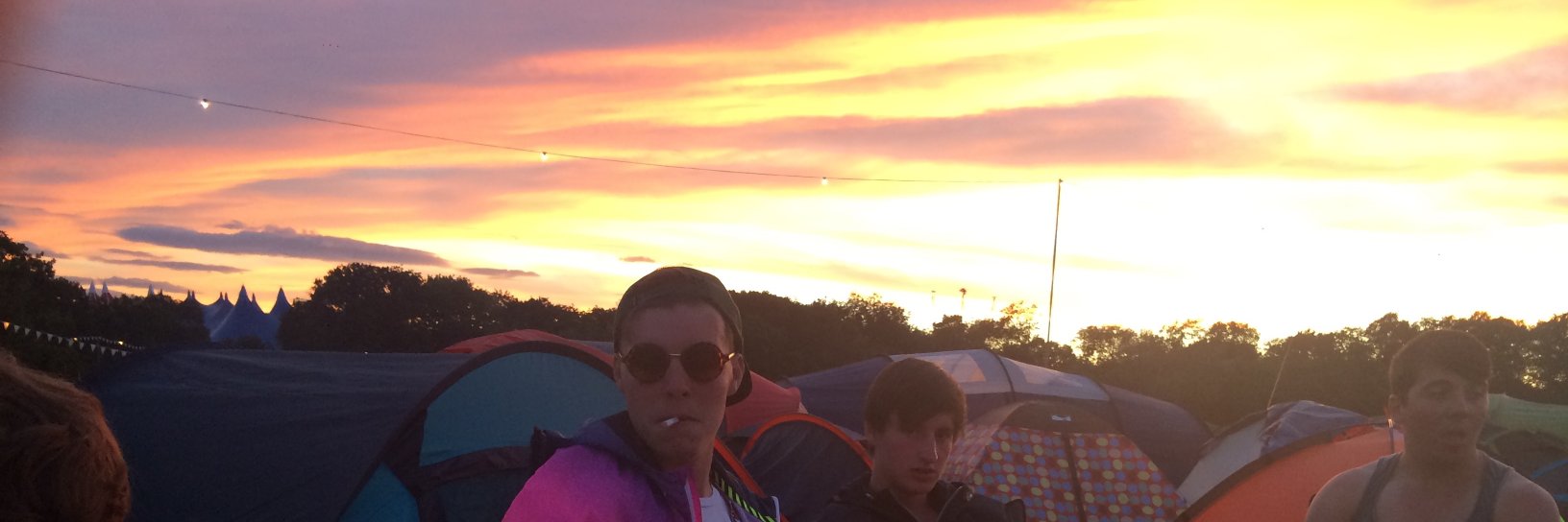 AlFosterX's profile banner image