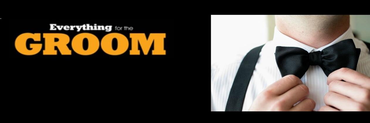 everythinggroom's profile banner image