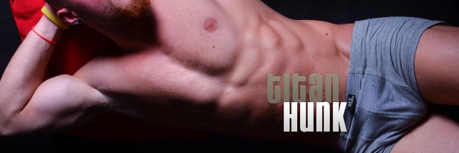 TitanHunk's profile banner image