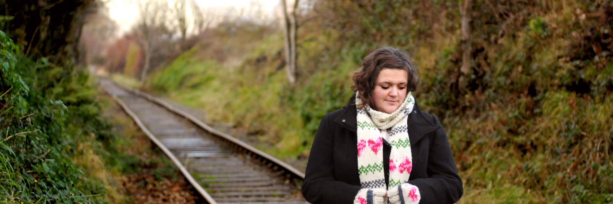 Kathryn Davidson 🌹 banner