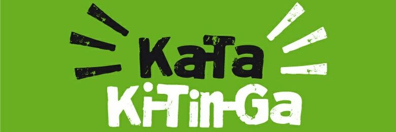 Kata Kitinga banner
