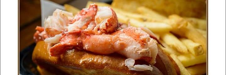 lobstershack's profile banner image