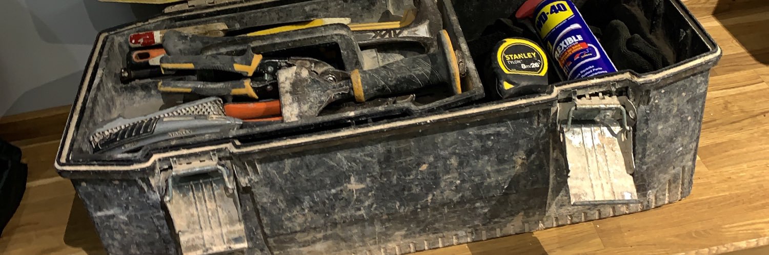 Christopher powell (@PowerPlastering) / Posts / X