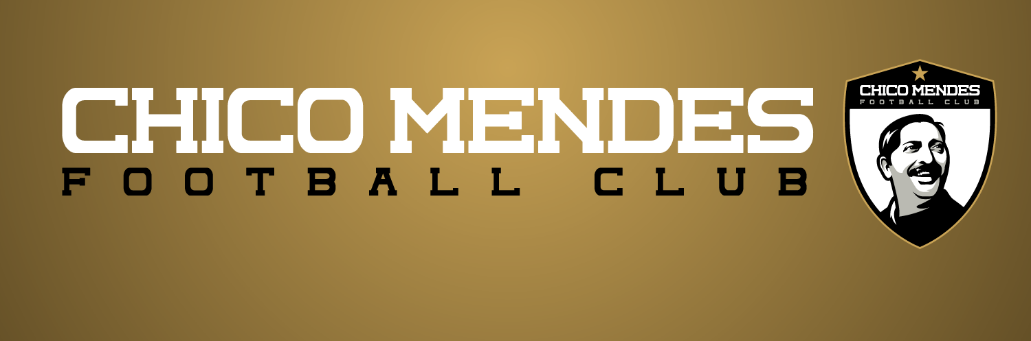 ChicoMendesFC's profile banner image
