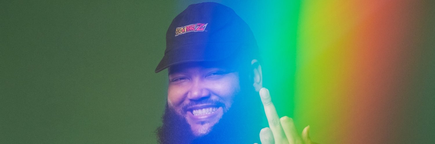 VinnieDaDon's profile banner image