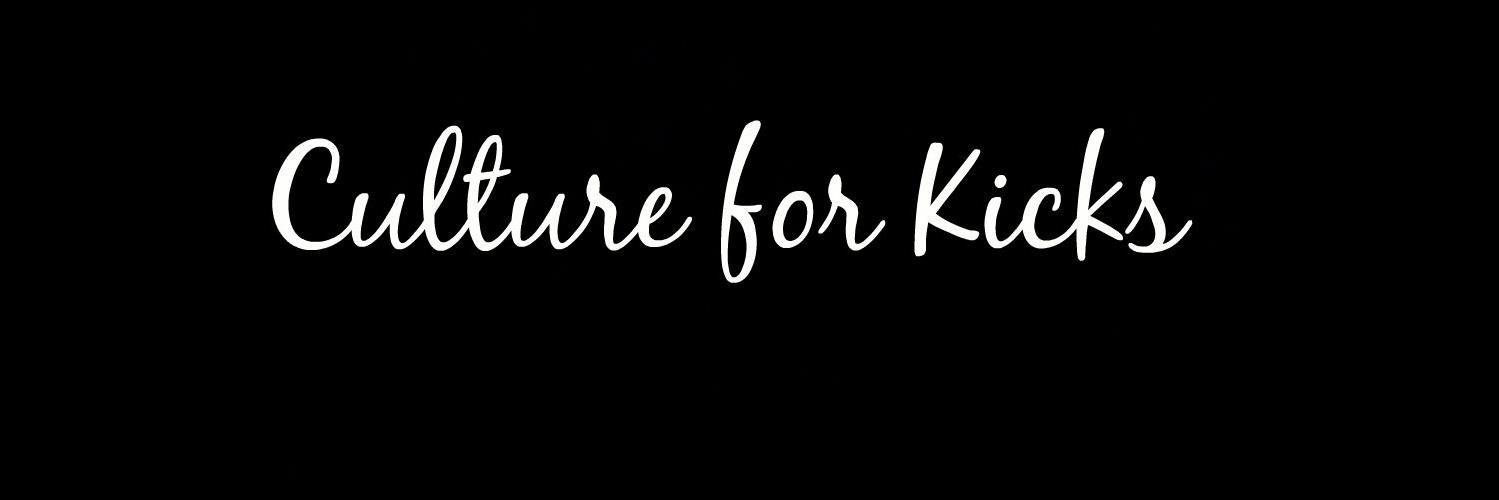 cultureforkicks's profile banner image