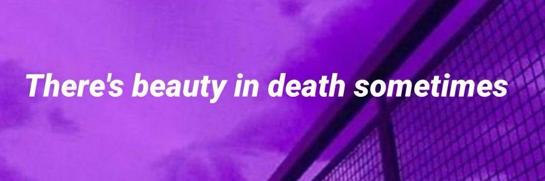 darkmattermargo's profile banner image