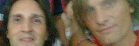 Sergio Canosa banner