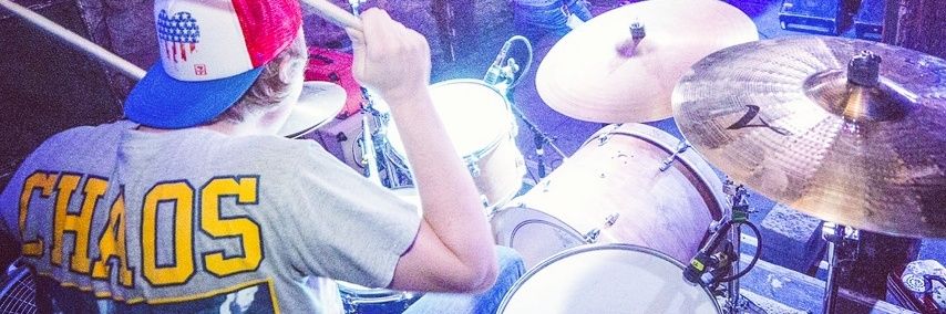 Walter Blain Herman banner