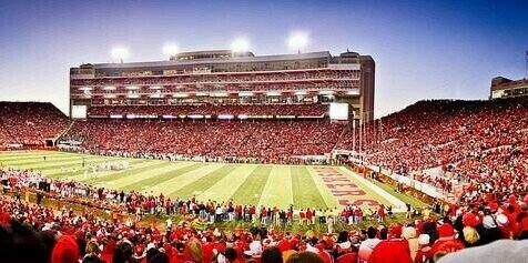 TheBigRed50's profile banner image