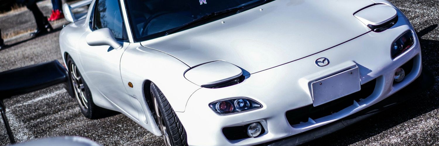 fd3s13b2's profile banner image
