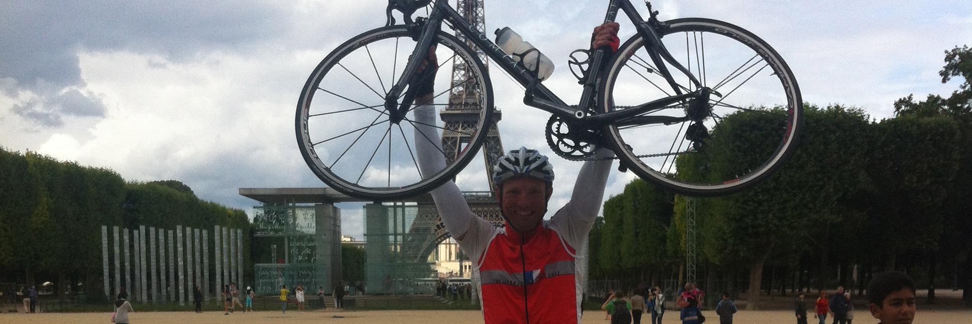 Richard Collier banner