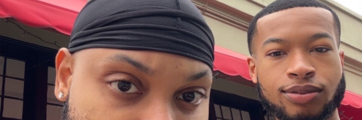 tevrobinson's profile banner image