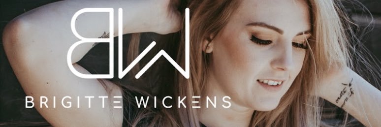 BrigitteWickens's profile banner image