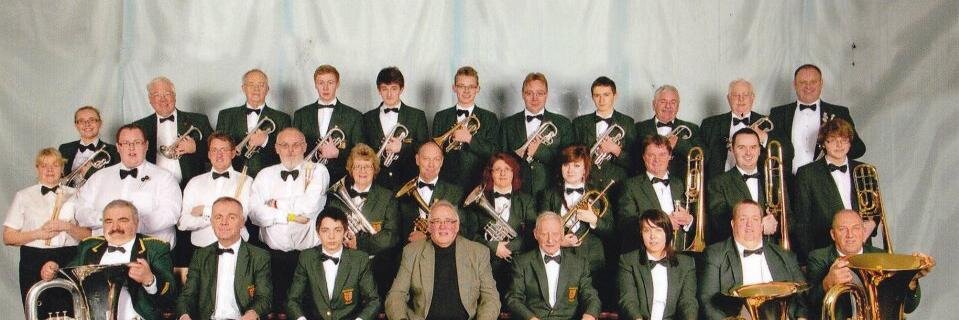 stammyband's profile banner image