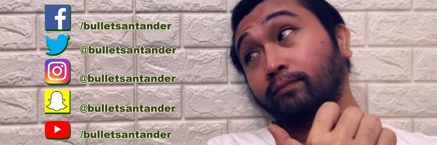 BulletSantander's profile banner image