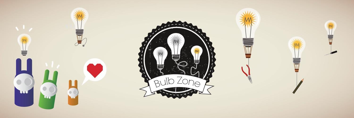 BulbZone's profile banner image
