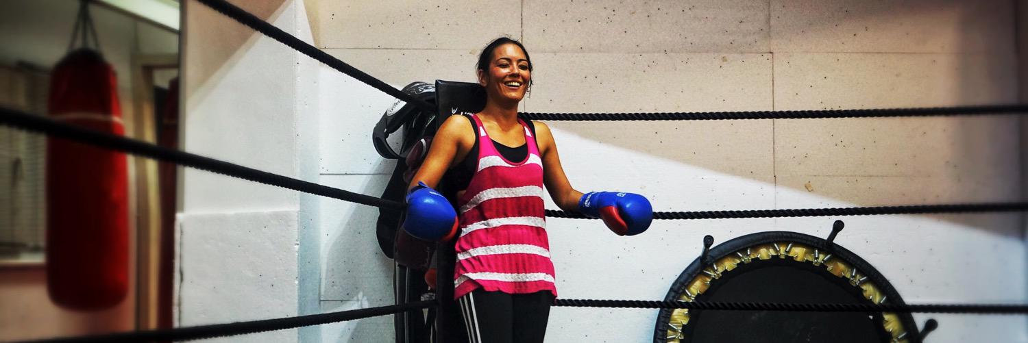 adkickboxing's profile banner image