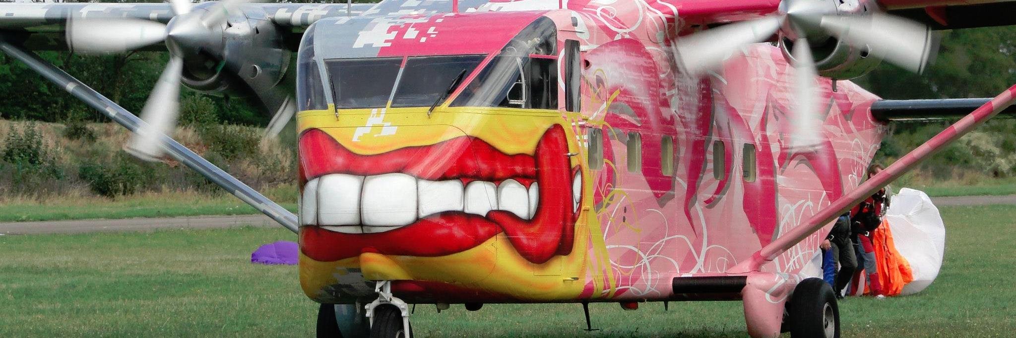 Dirk Rissland banner