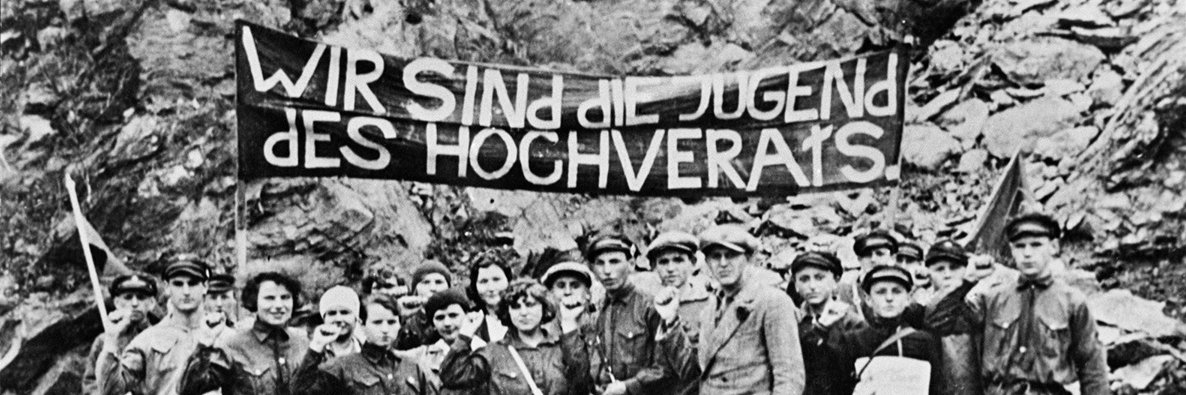 Archivtier's profile banner image