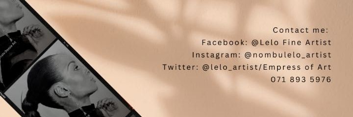 Empress of Art🇿🇦 (@lelo_artist) / Posts / X