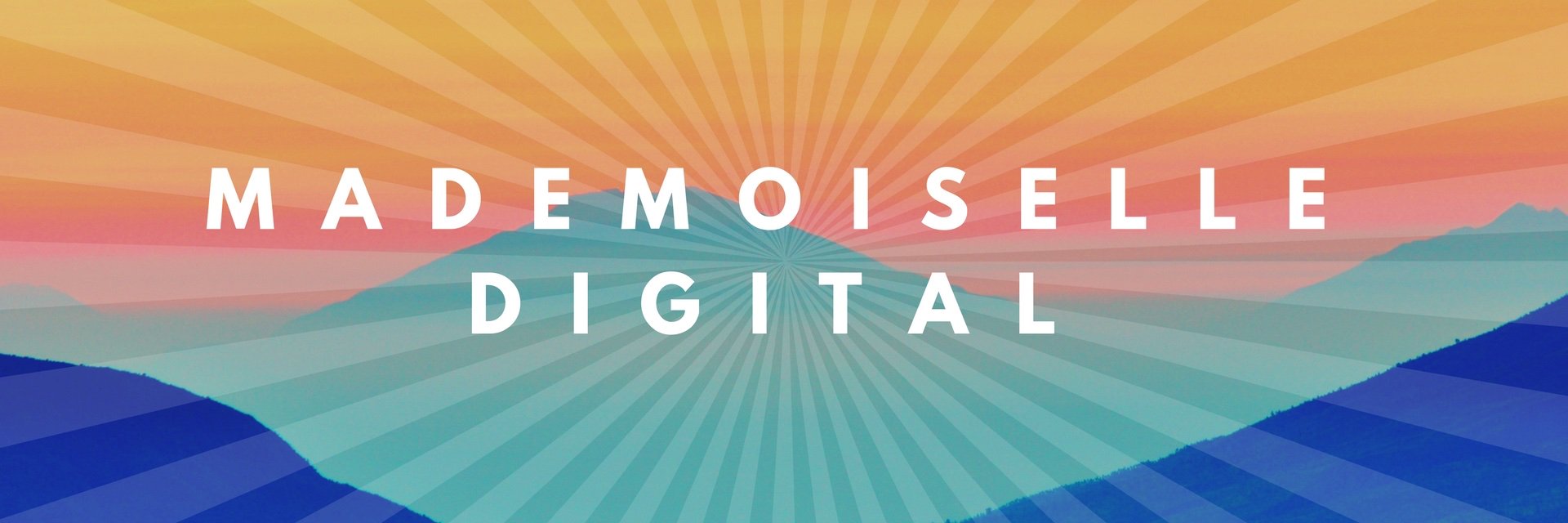 Mlle_Digital's profile banner image