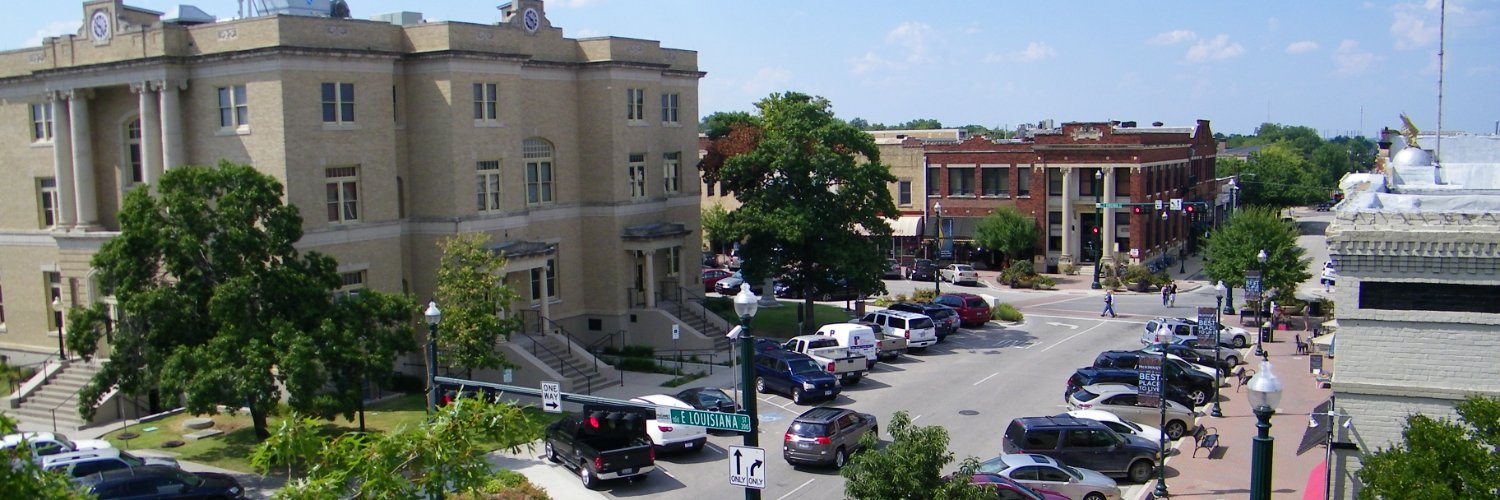 VisitMcKinney's profile banner image