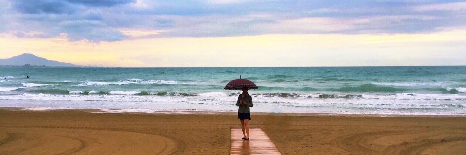 SullyDee's profile banner image