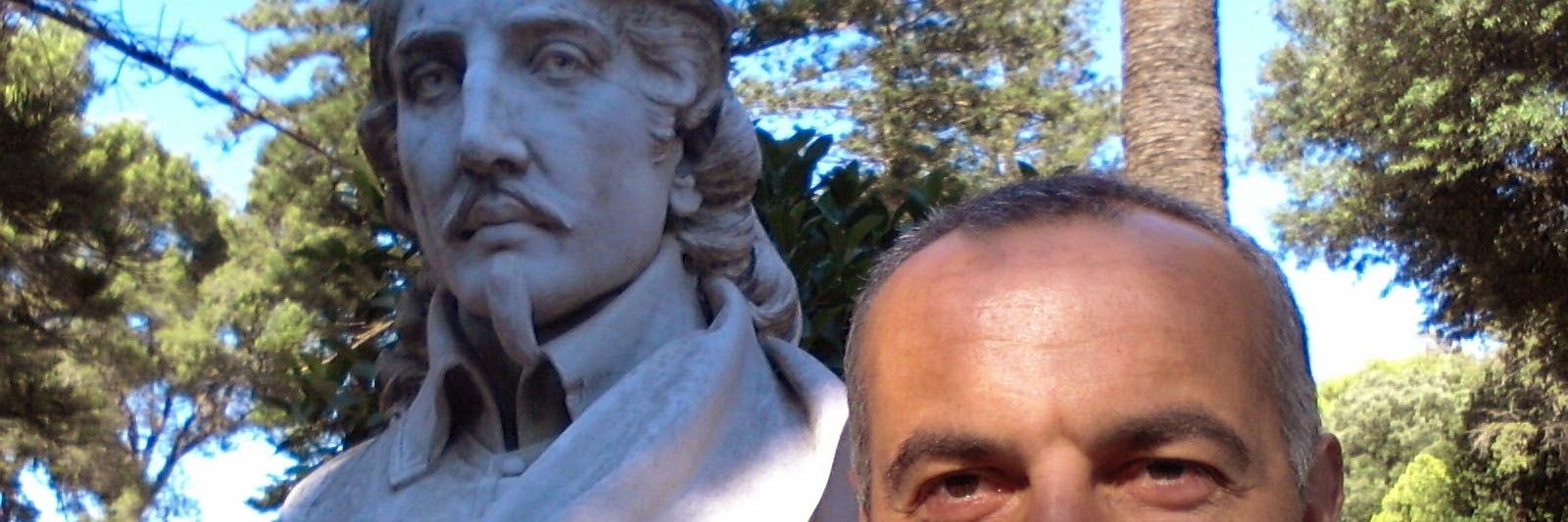 Roberto Grendene banner