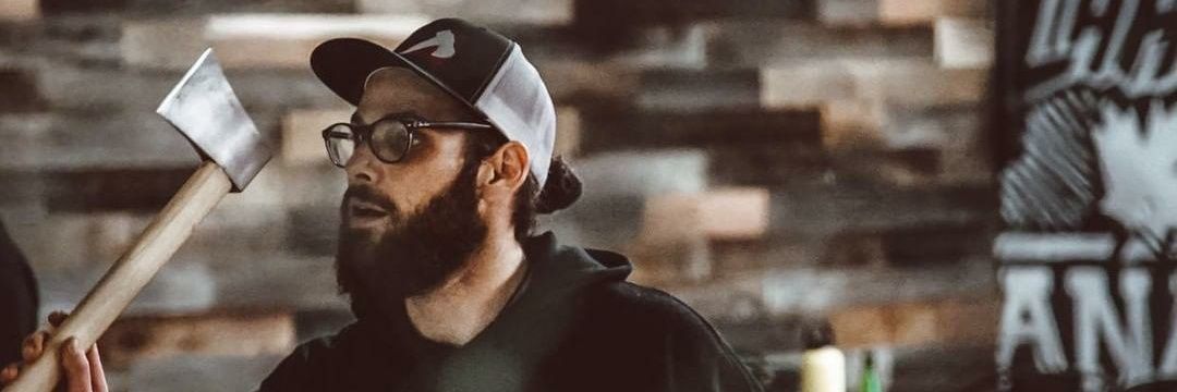 saulhammer's profile banner image