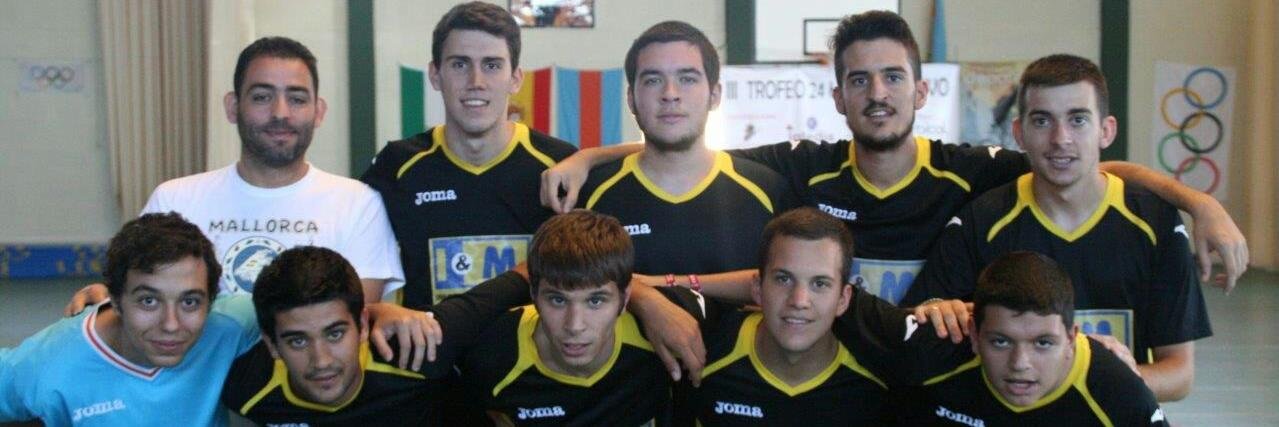Marchena14's profile banner image