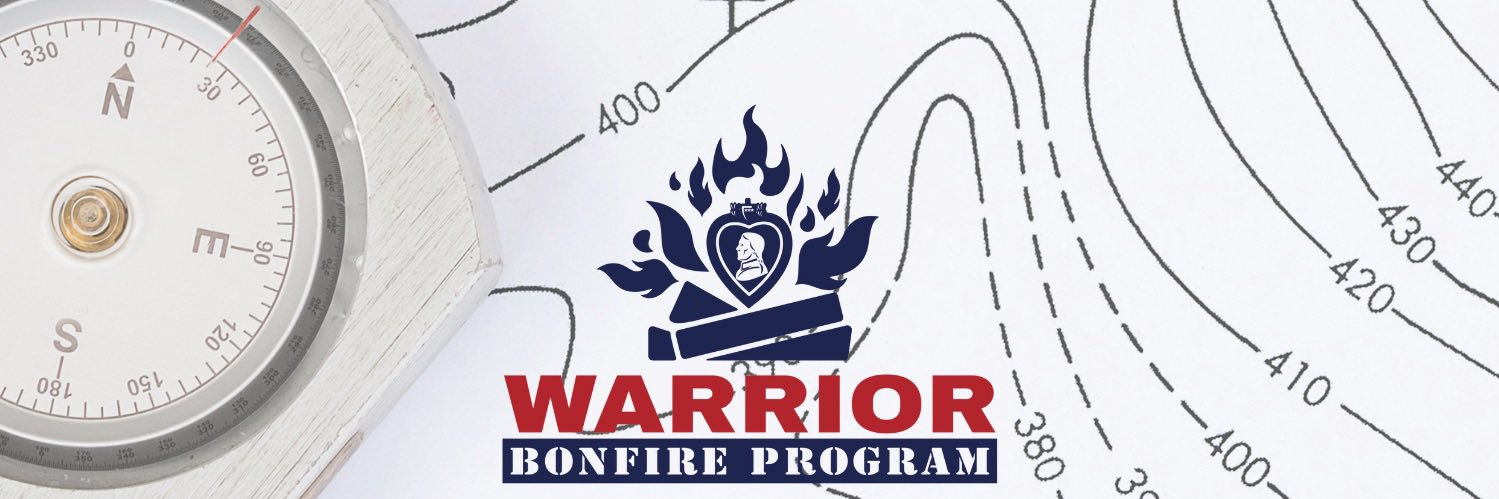 WarriorBonfire's profile banner image