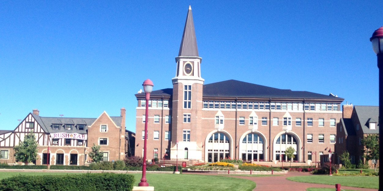 DUGreekLife's profile banner image